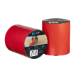 48mm Premium Cloth Tape Red, 30m x 250mu